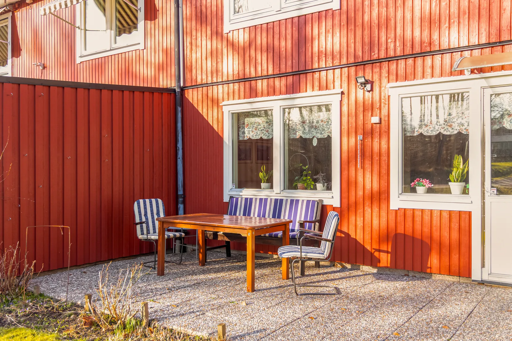 Villa, Radhus, Bäckvägen 58, Kållered - Livered, Mölndal
