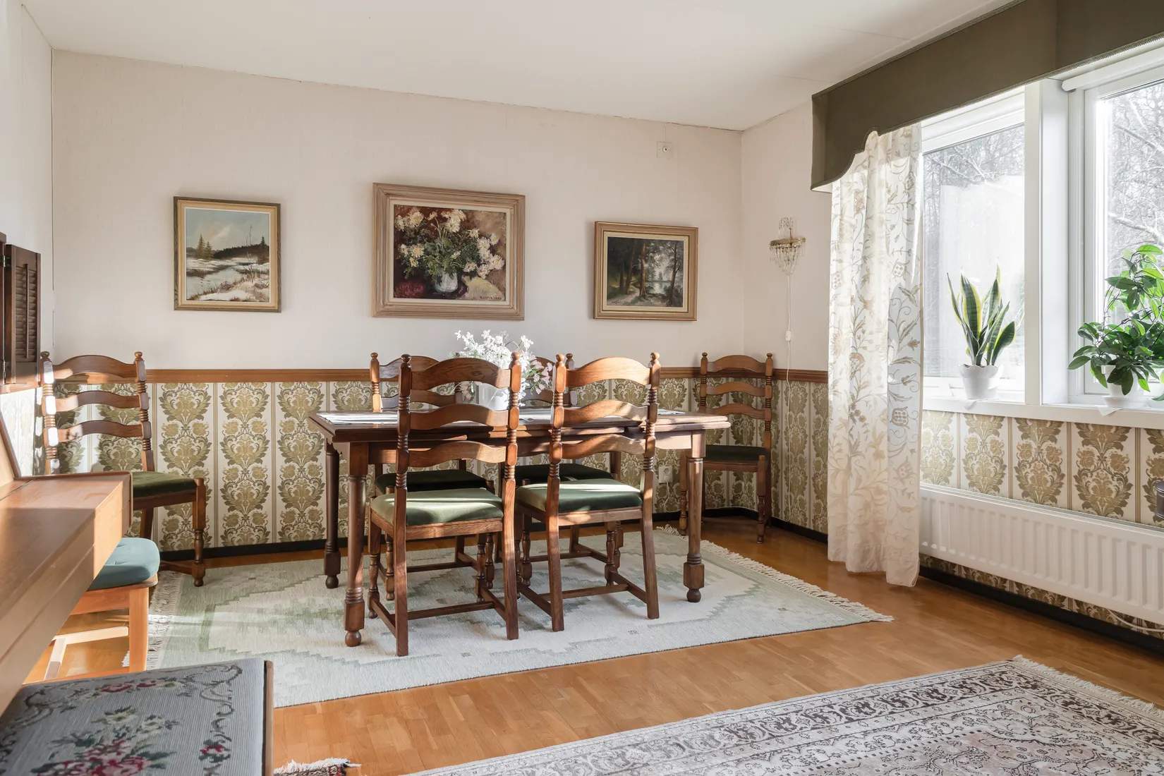 Villa, Radhus, Bäckvägen 58, Kållered - Livered, Mölndal