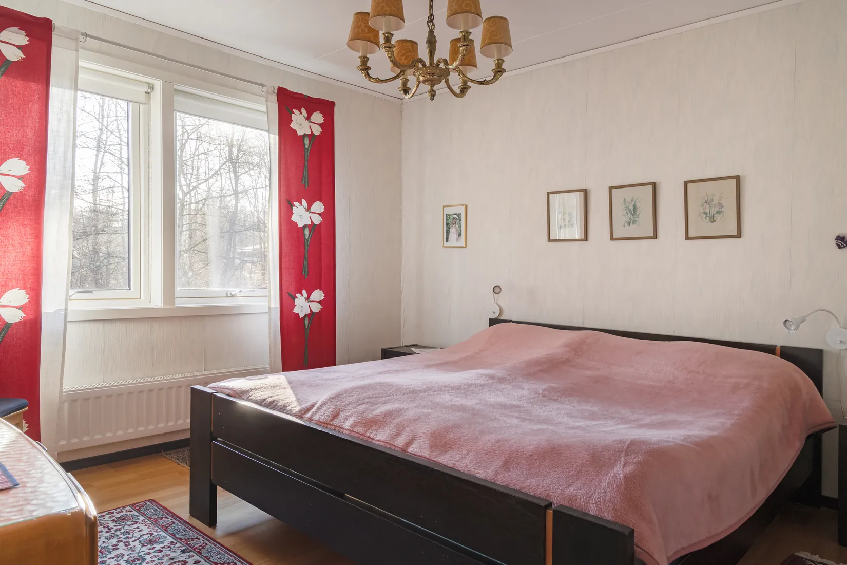 Villa, Radhus, Bäckvägen 58, Kållered - Livered, Mölndal