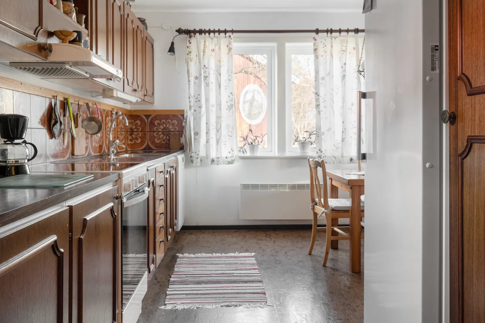 Villa, Radhus, Bäckvägen 58, Kållered - Livered, Mölndal