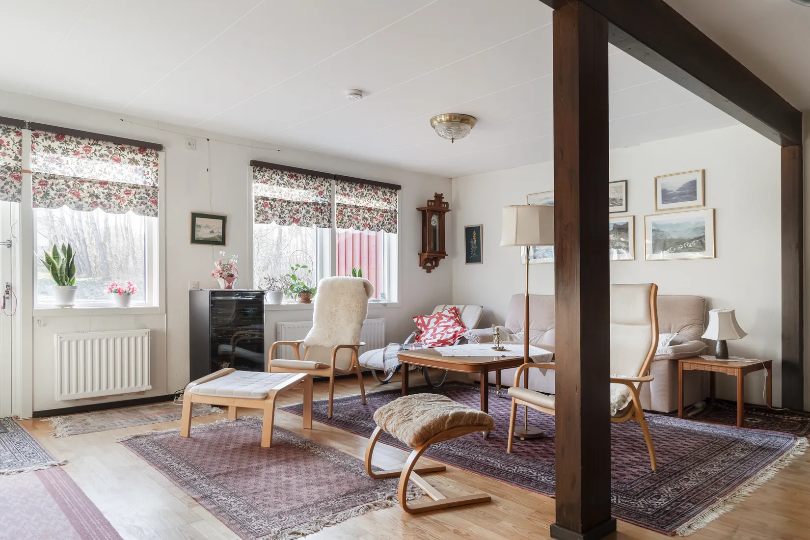 Villa, Radhus, Bäckvägen 58, Kållered - Livered, Mölndal