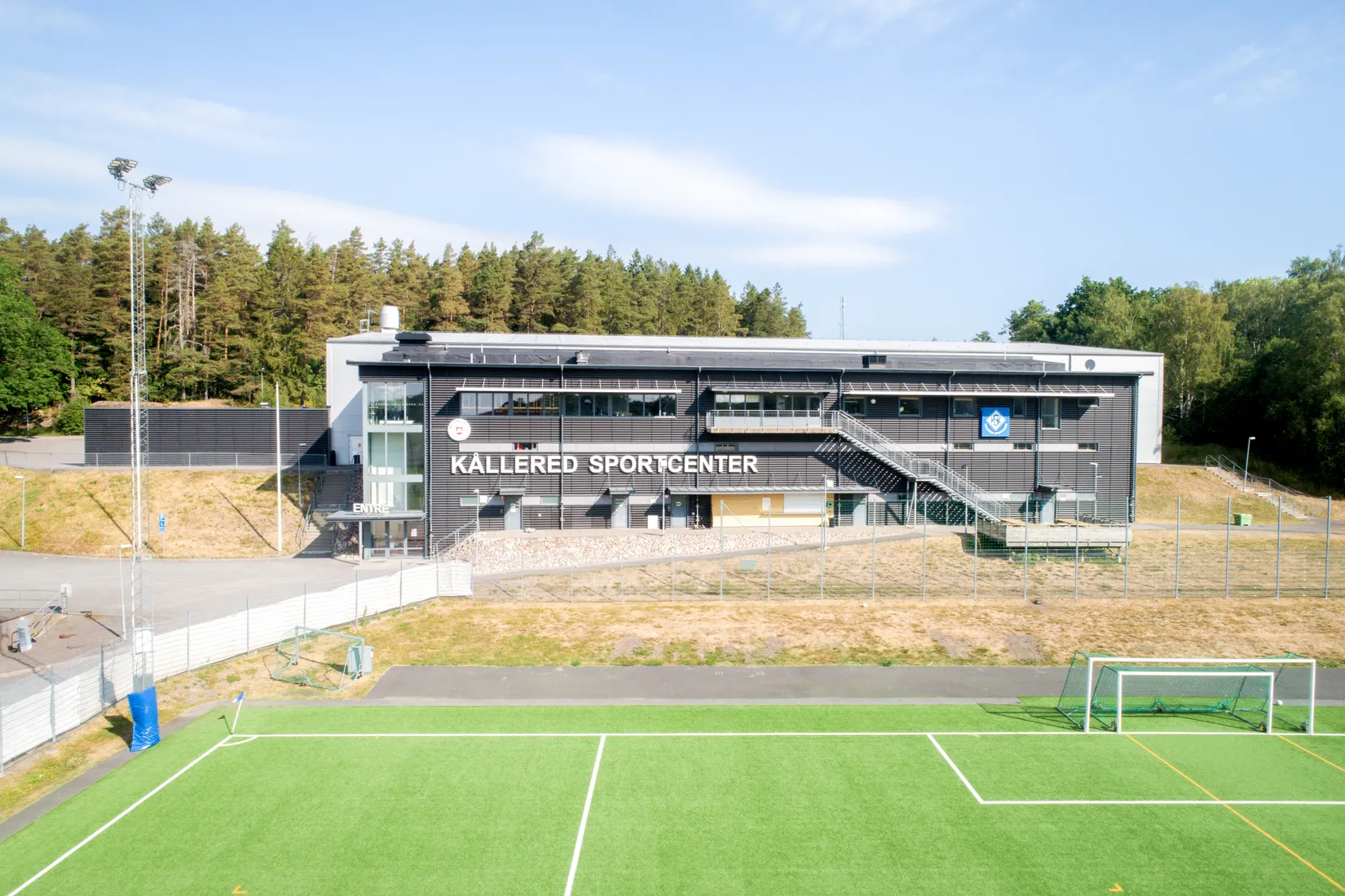 Villa, Radhus, Bäckvägen 58, Kållered - Livered, Mölndal