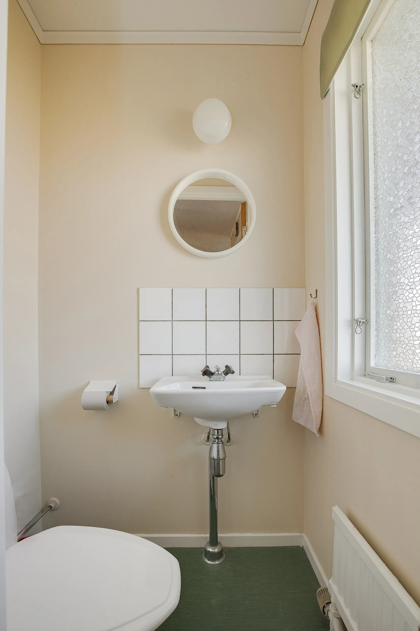 Villa, Olofsgatan 28, Eksjö