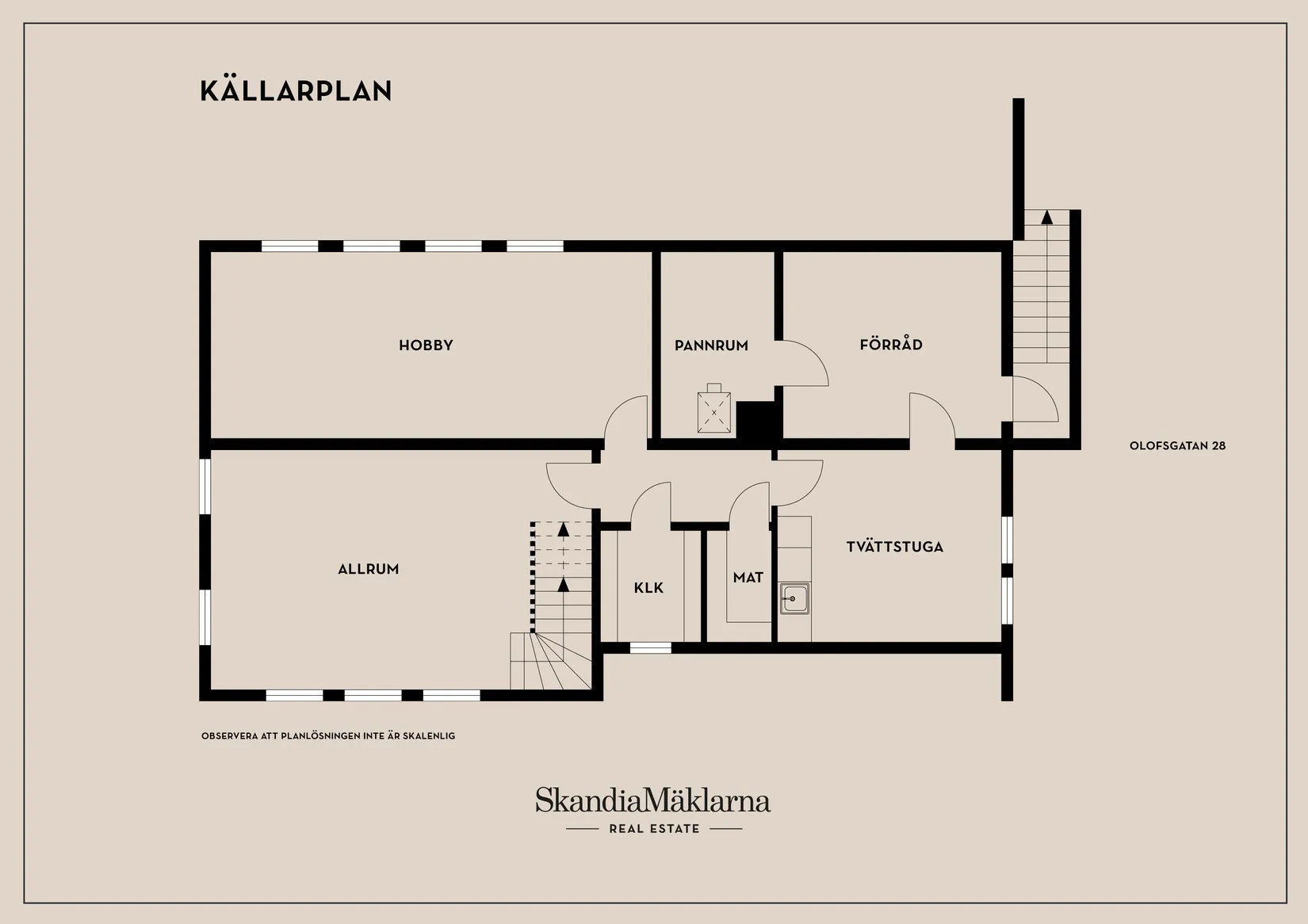 Villa, Olofsgatan 28, Eksjö