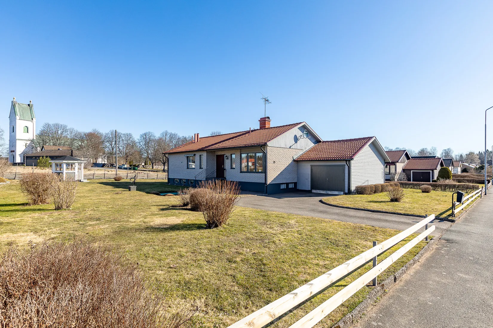 Villa, Olofsgatan 28, Eksjö