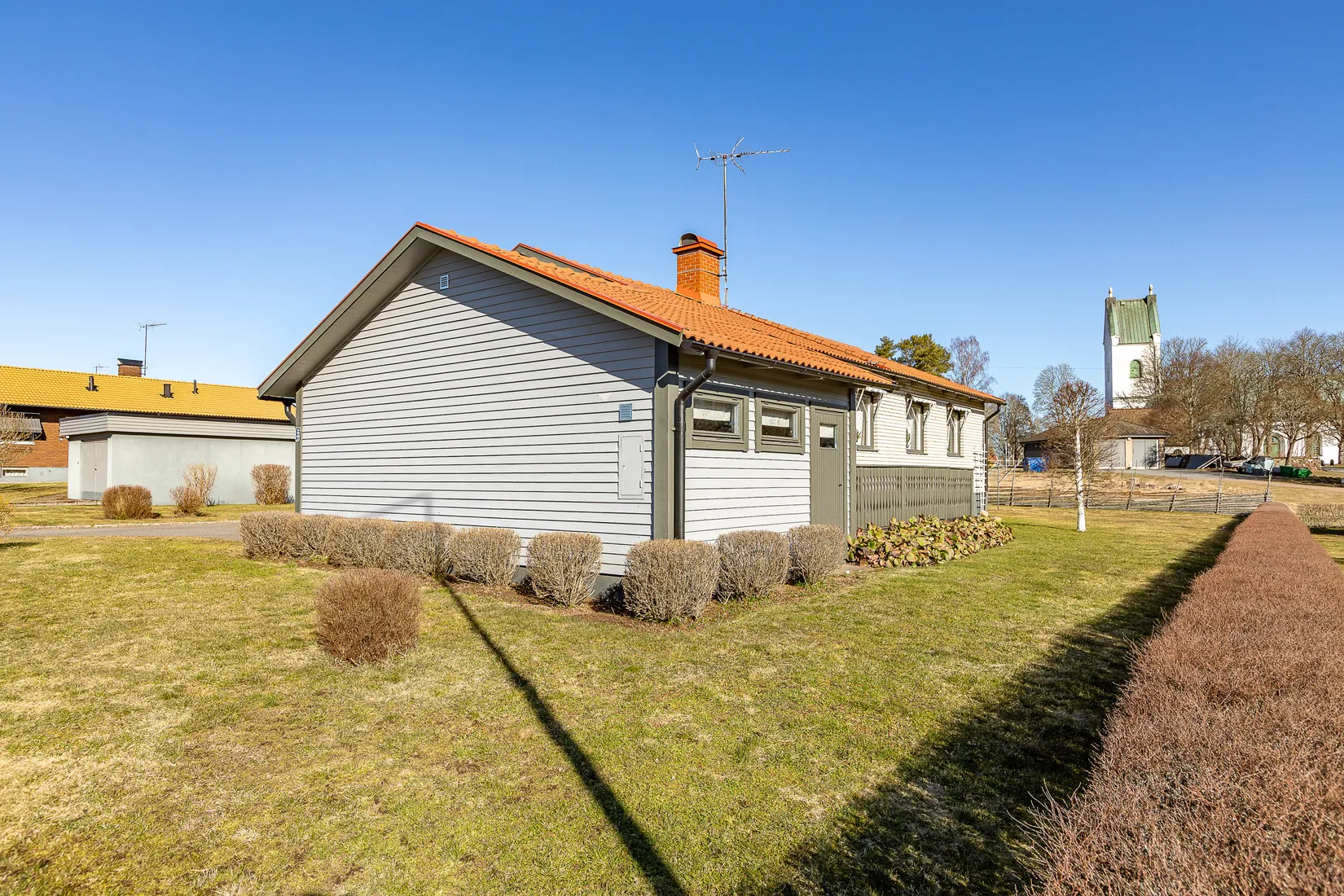 Villa, Olofsgatan 28, Eksjö