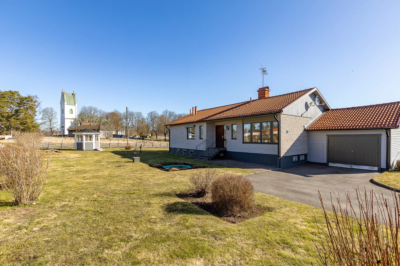 Villa, Olofsgatan 28, Eksjö