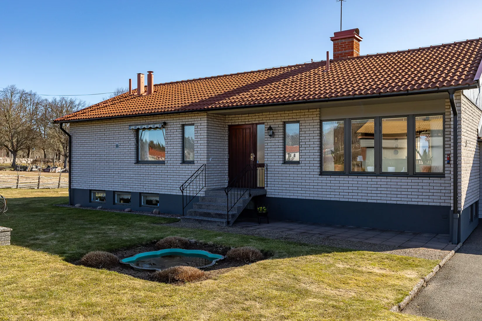 Villa, Olofsgatan 28, Eksjö