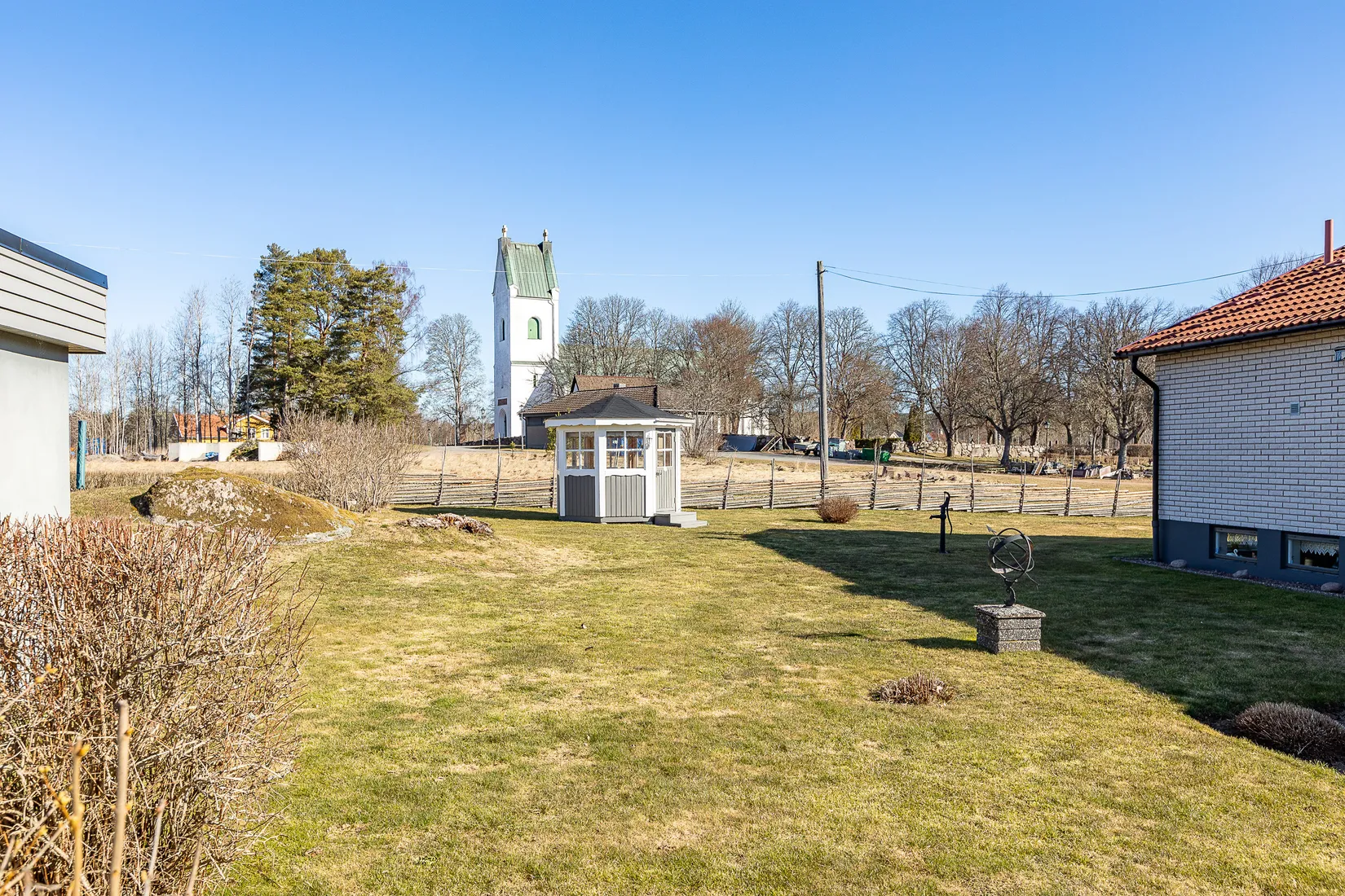 Villa, Olofsgatan 28, Eksjö