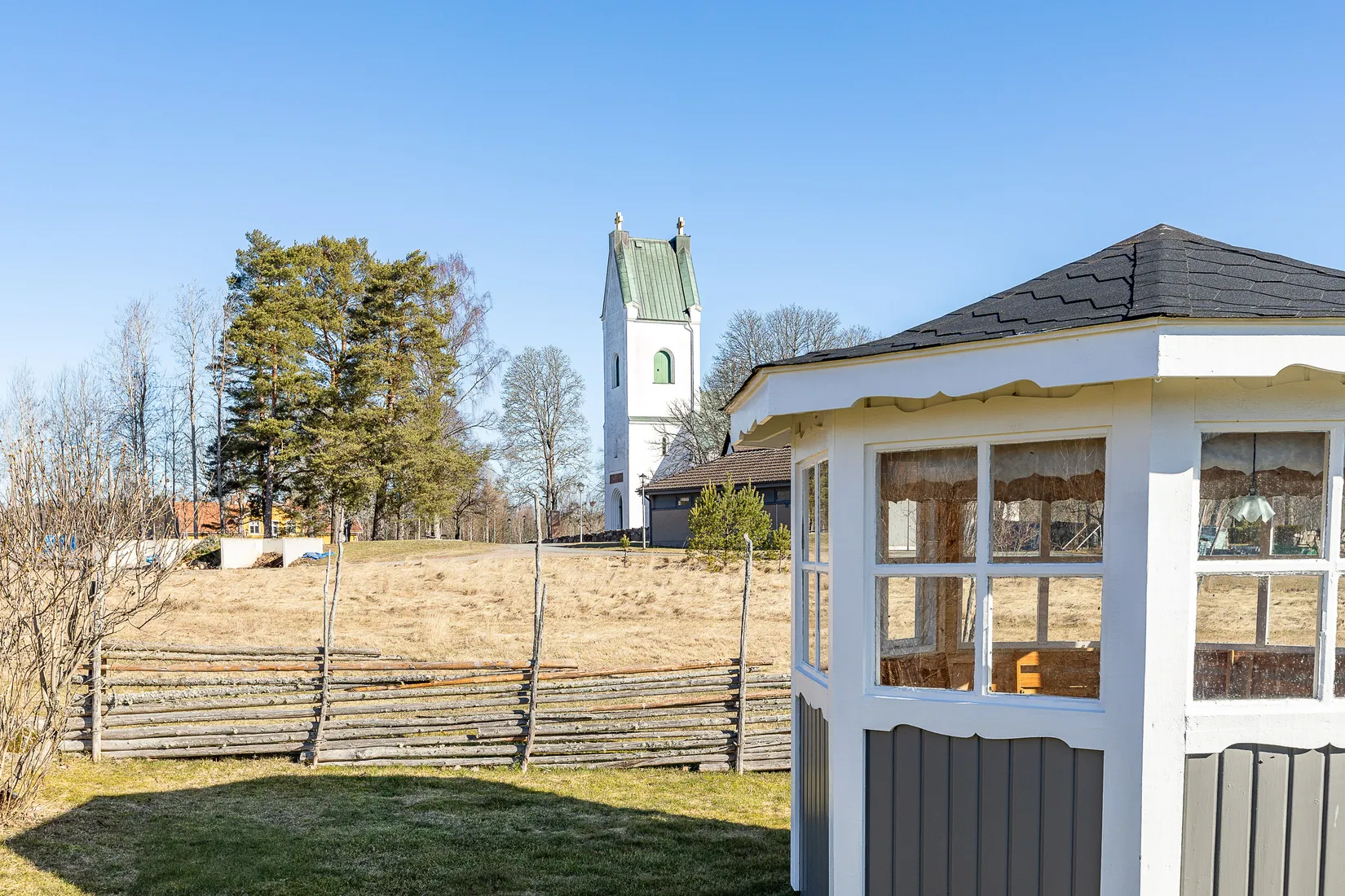 Villa, Olofsgatan 28, Eksjö