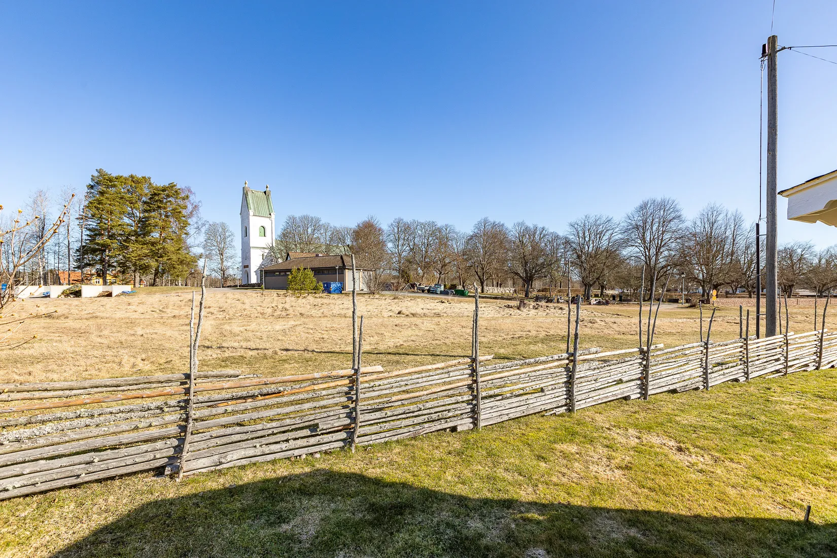 Villa, Olofsgatan 28, Eksjö