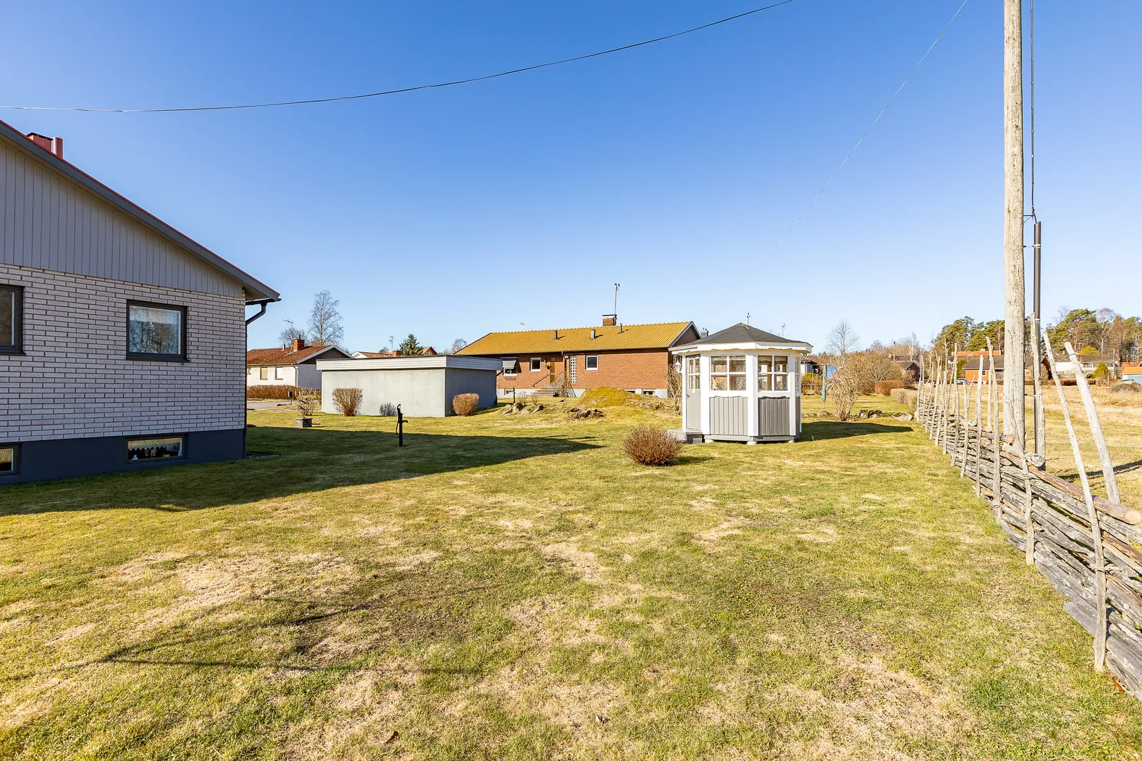 Villa, Olofsgatan 28, Eksjö