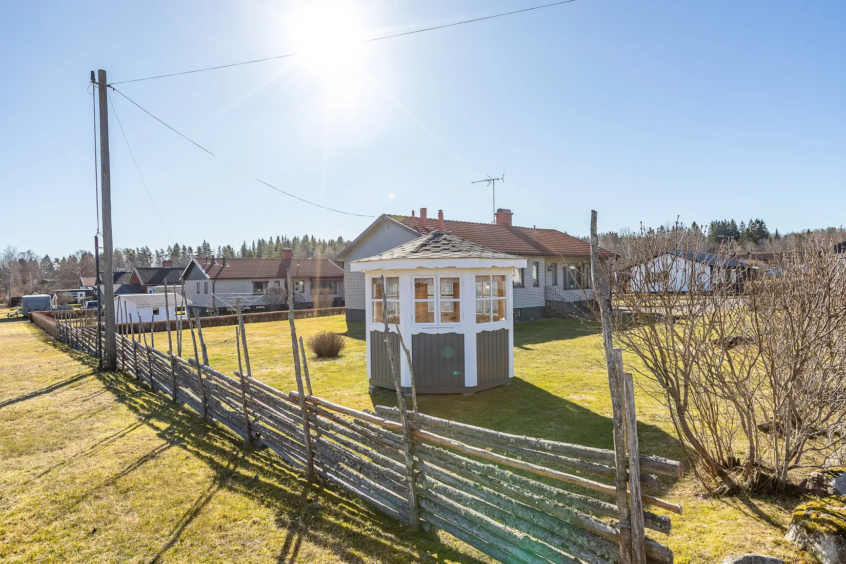 Villa, Olofsgatan 28, Eksjö