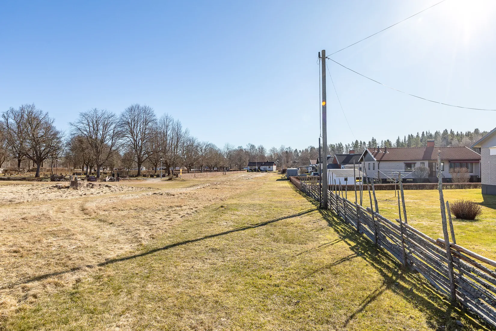 Villa, Olofsgatan 28, Eksjö