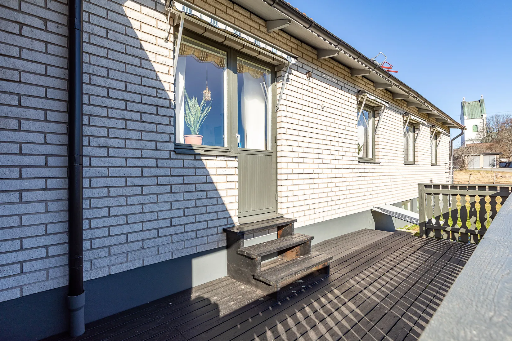 Villa, Olofsgatan 28, Eksjö