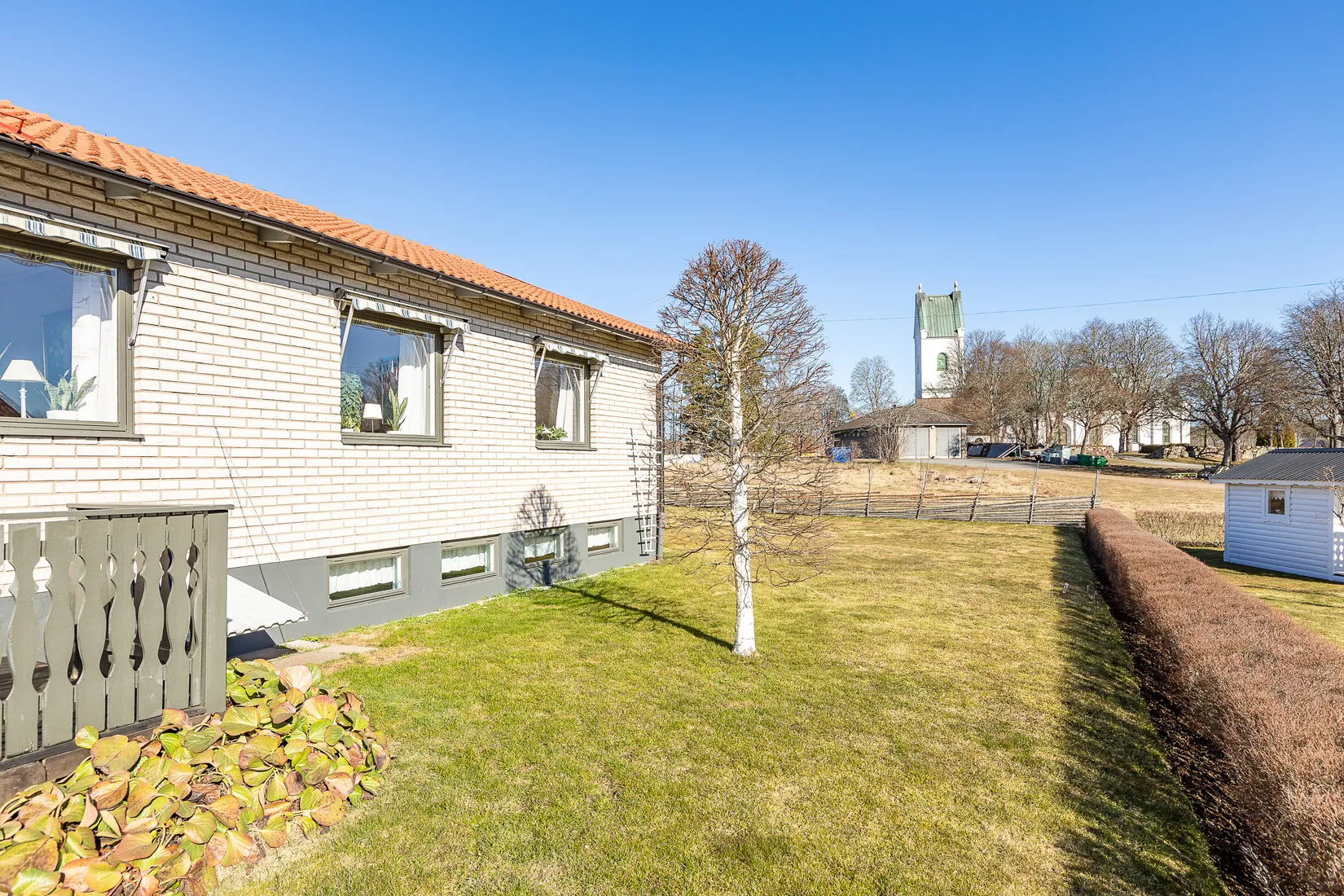 Villa, Olofsgatan 28, Eksjö