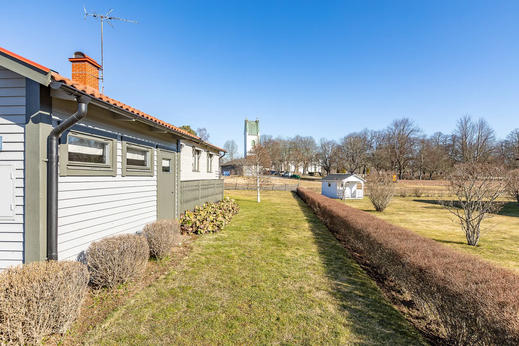 Villa, Olofsgatan 28, Eksjö