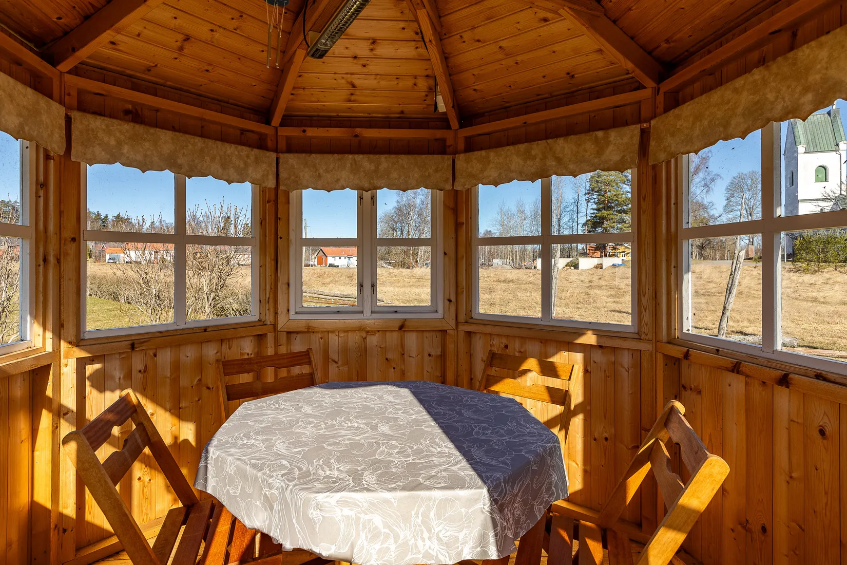 Villa, Olofsgatan 28, Eksjö