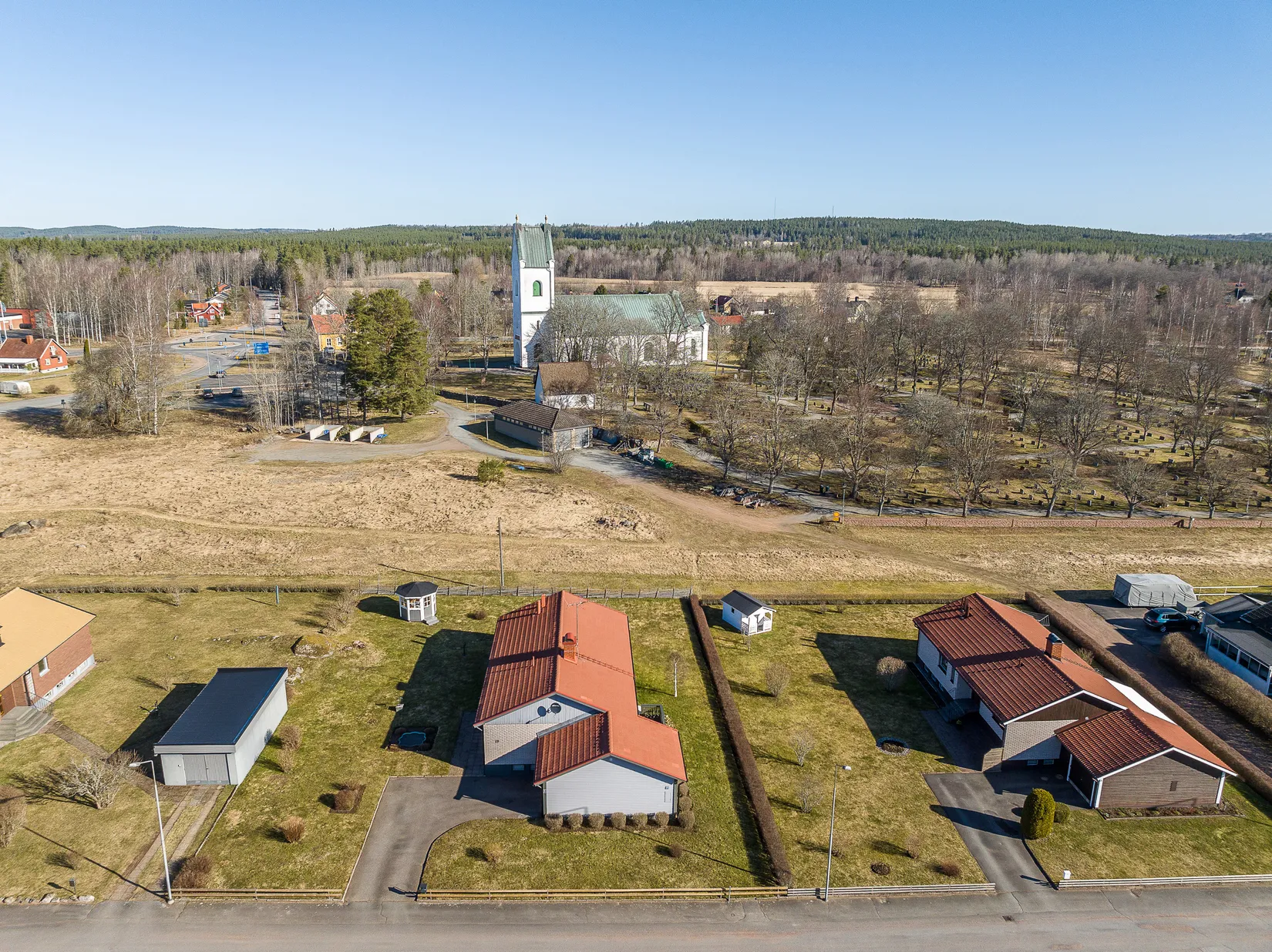 Villa, Olofsgatan 28, Eksjö