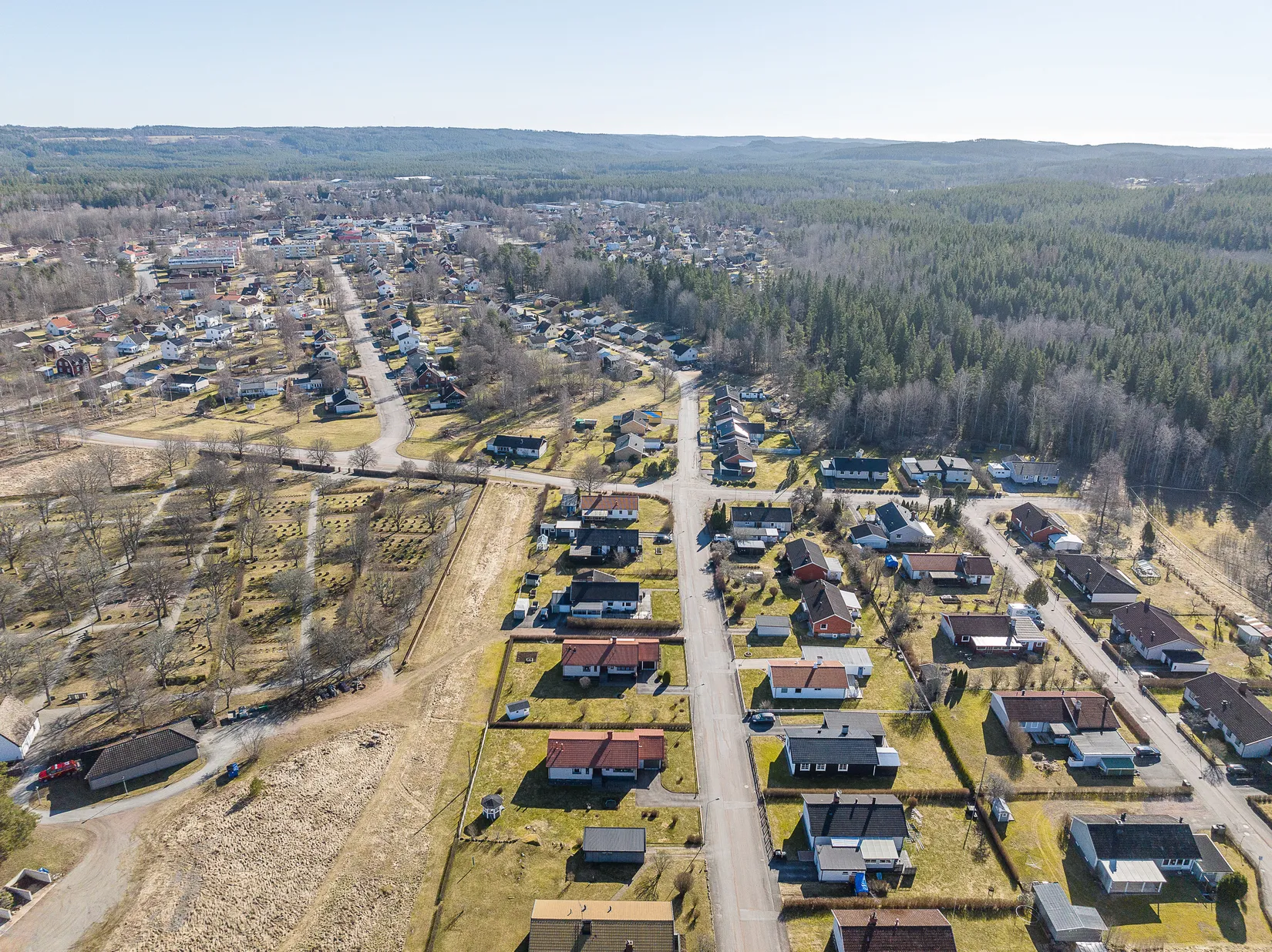 Villa, Olofsgatan 28, Eksjö