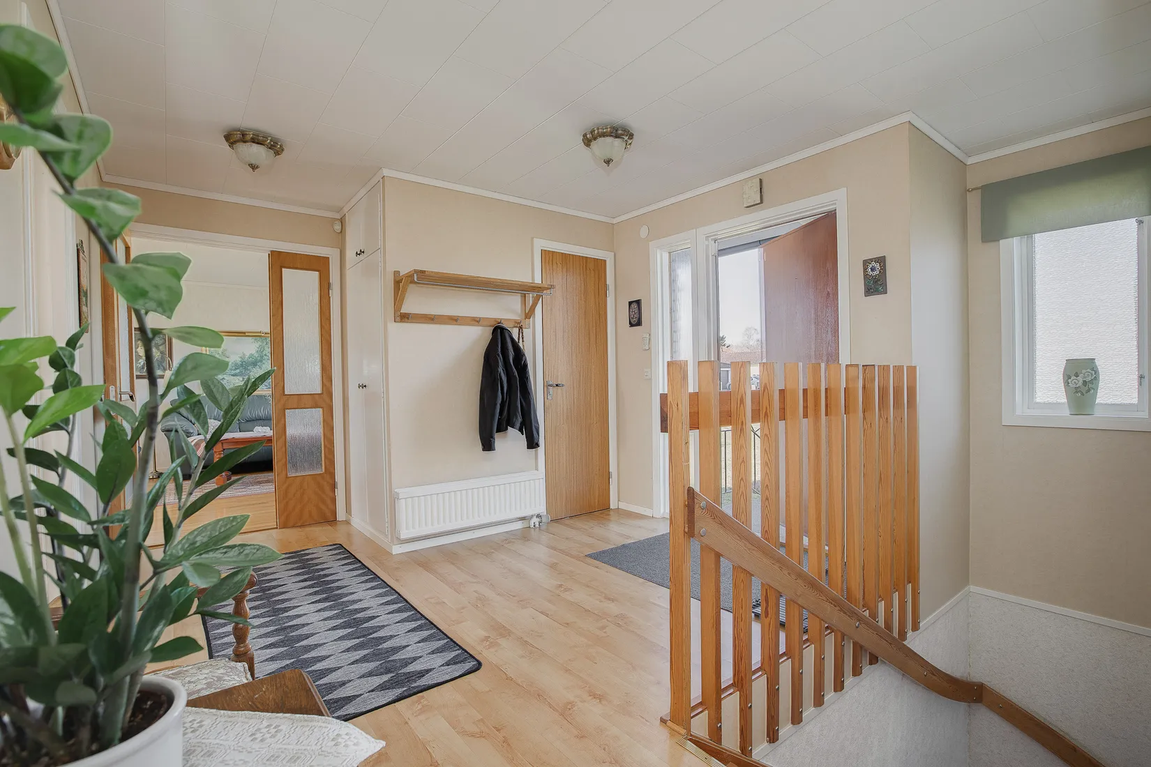 Villa, Olofsgatan 28, Eksjö