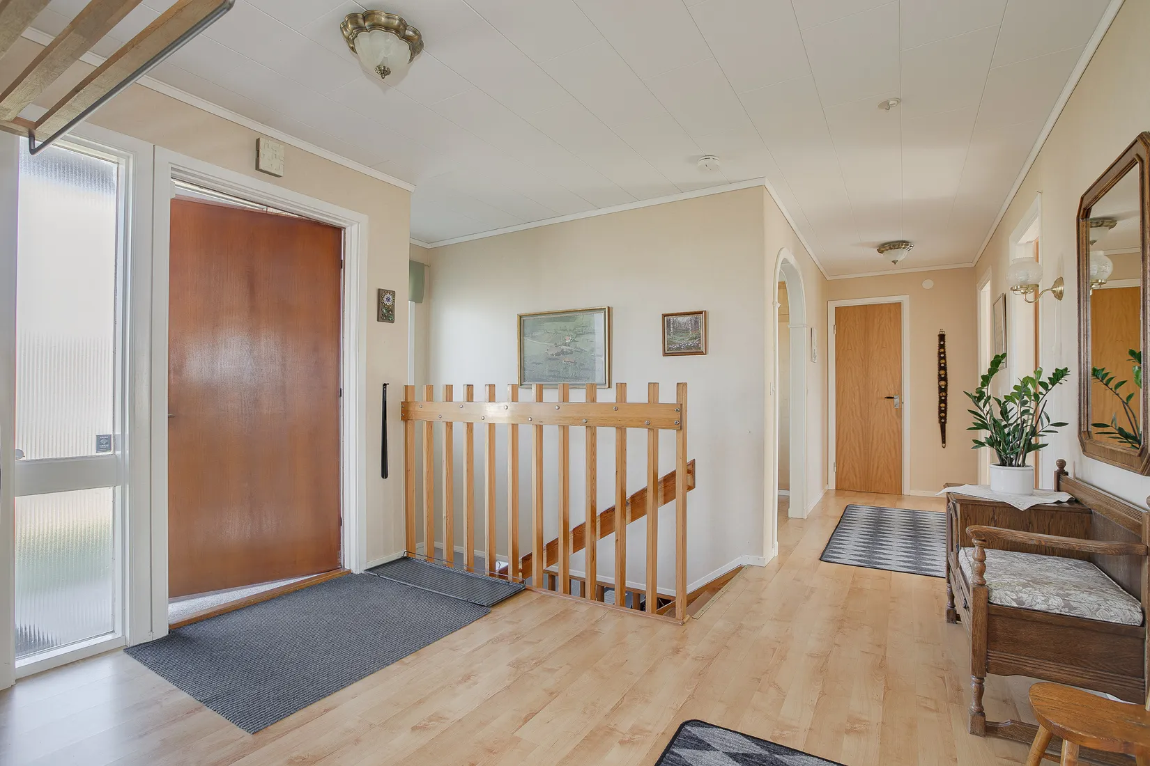 Villa, Olofsgatan 28, Eksjö