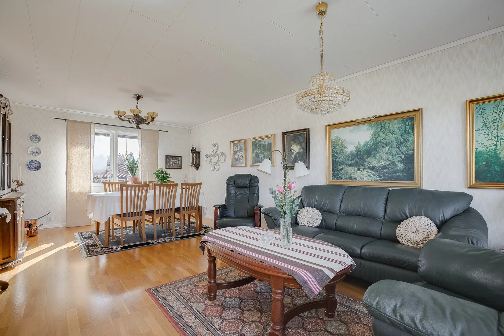 Villa, Olofsgatan 28, Eksjö