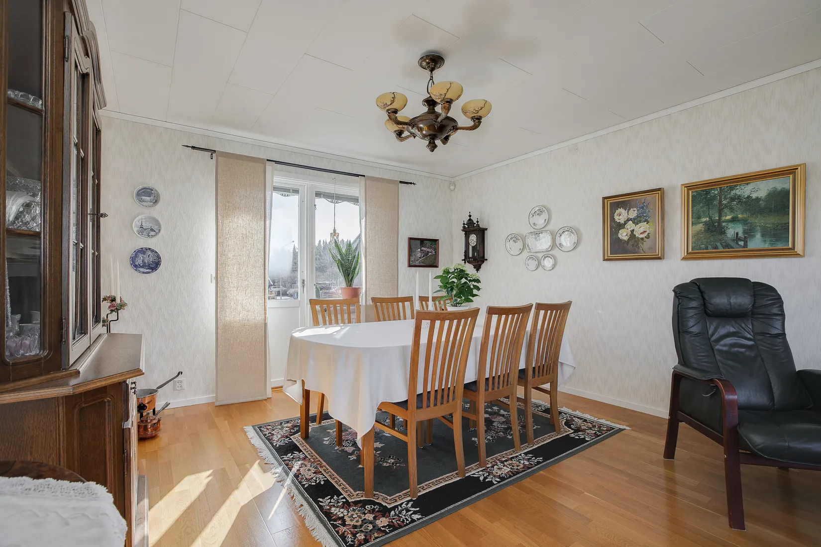 Villa, Olofsgatan 28, Eksjö