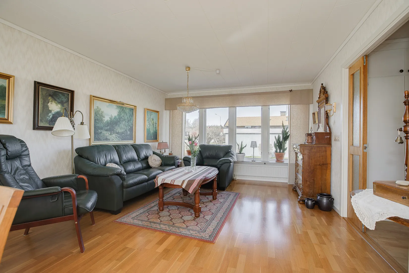 Villa, Olofsgatan 28, Eksjö