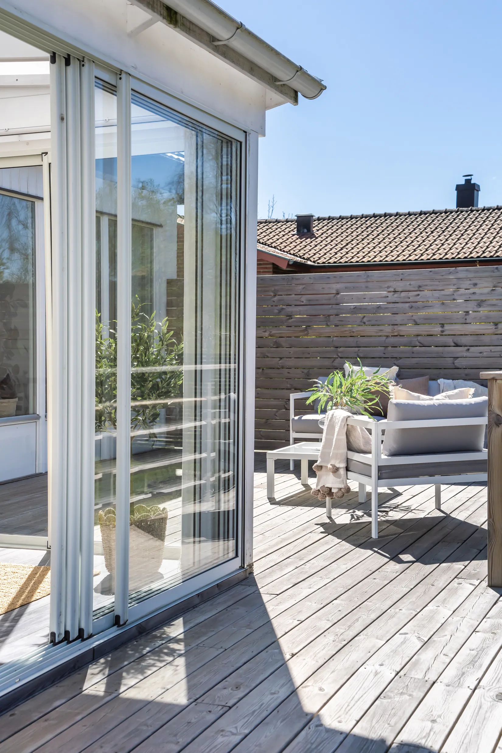 Villa, Rödaledsvägen 39, Kulltorp, Kristianstad