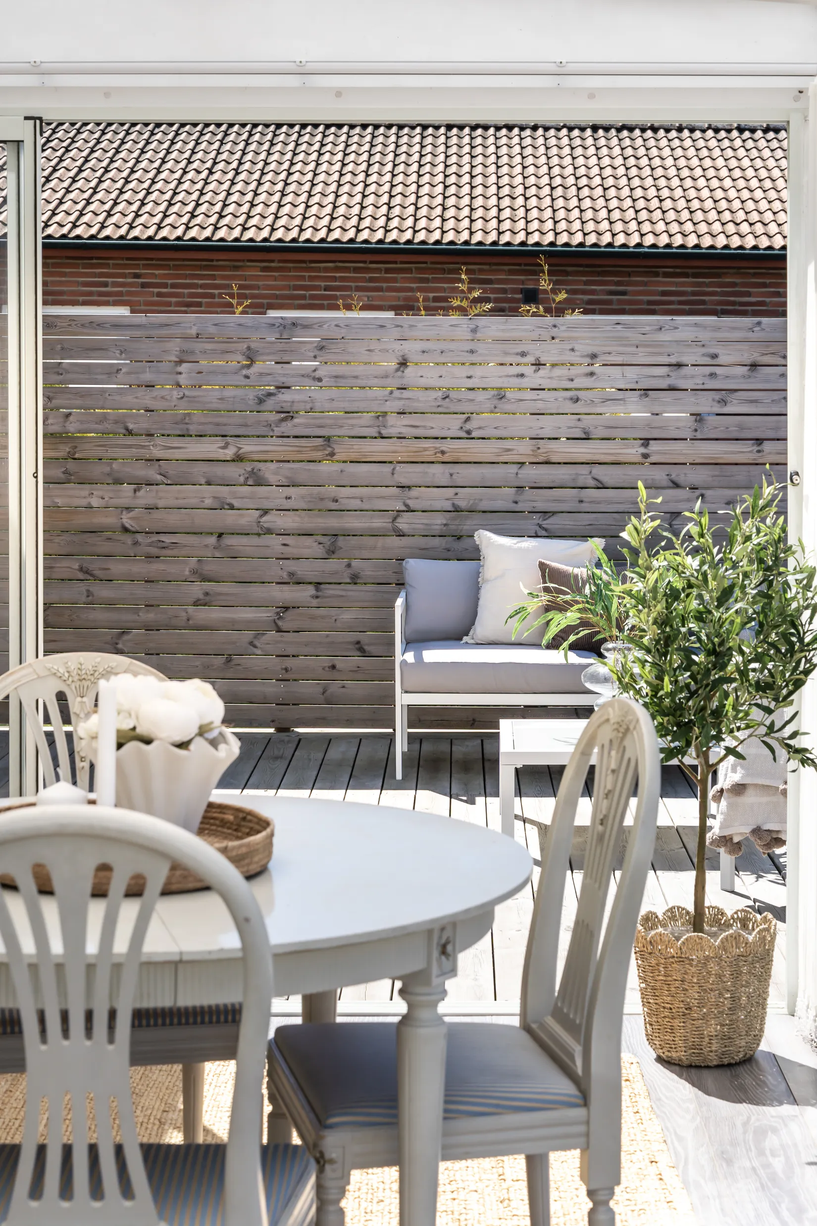 Villa, Rödaledsvägen 39, Kulltorp, Kristianstad