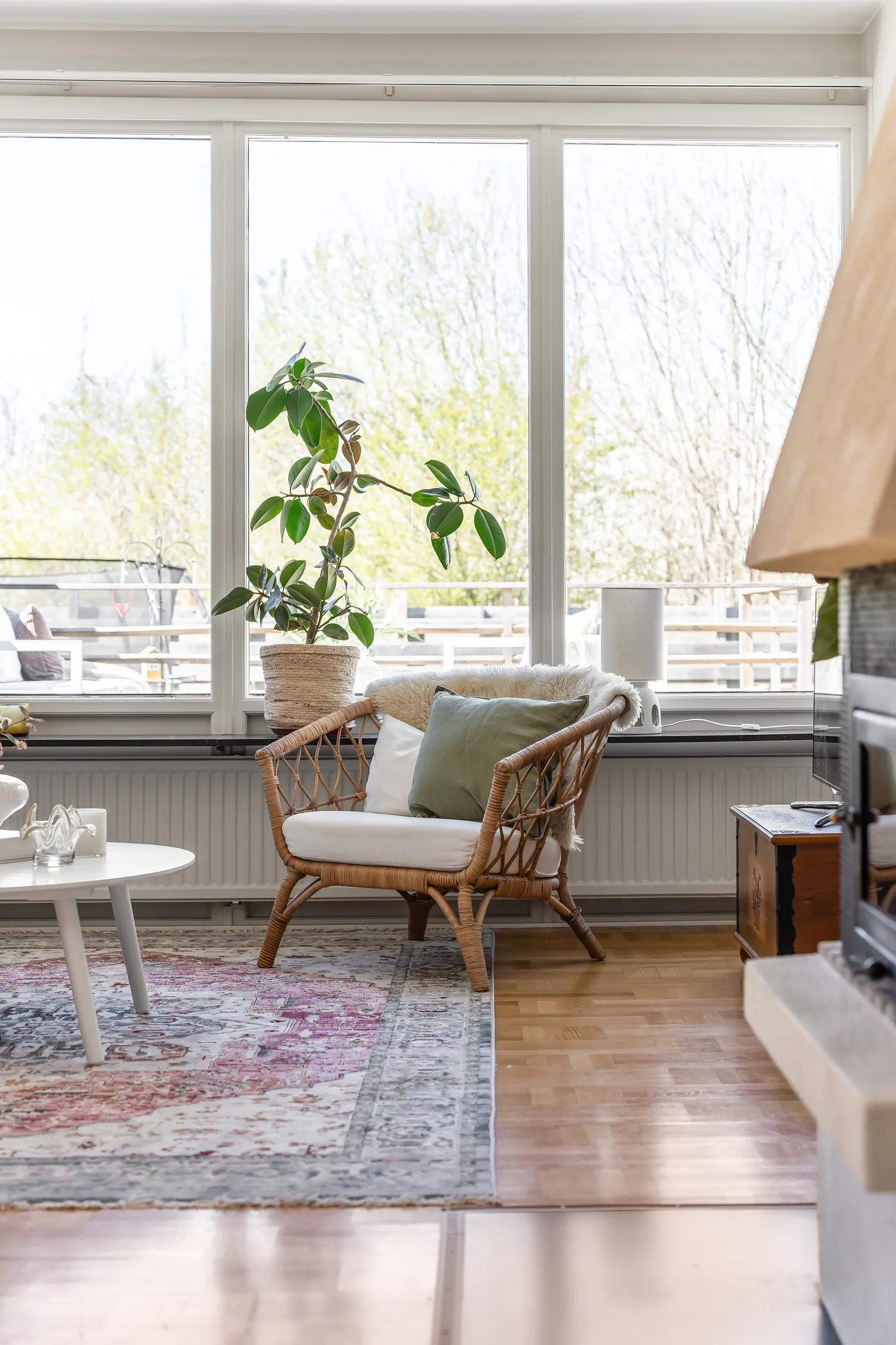 Villa, Rödaledsvägen 39, Kulltorp, Kristianstad