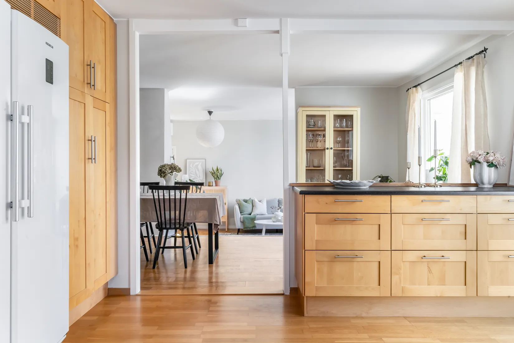 Villa, Rödaledsvägen 39, Kulltorp, Kristianstad