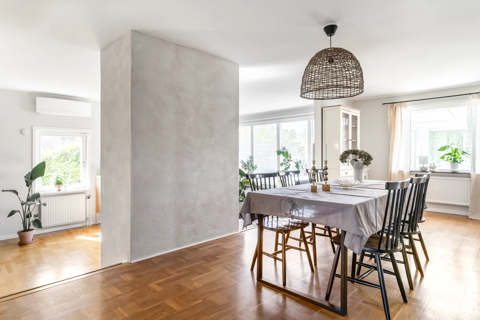 Villa, Rödaledsvägen 39, Kulltorp, Kristianstad
