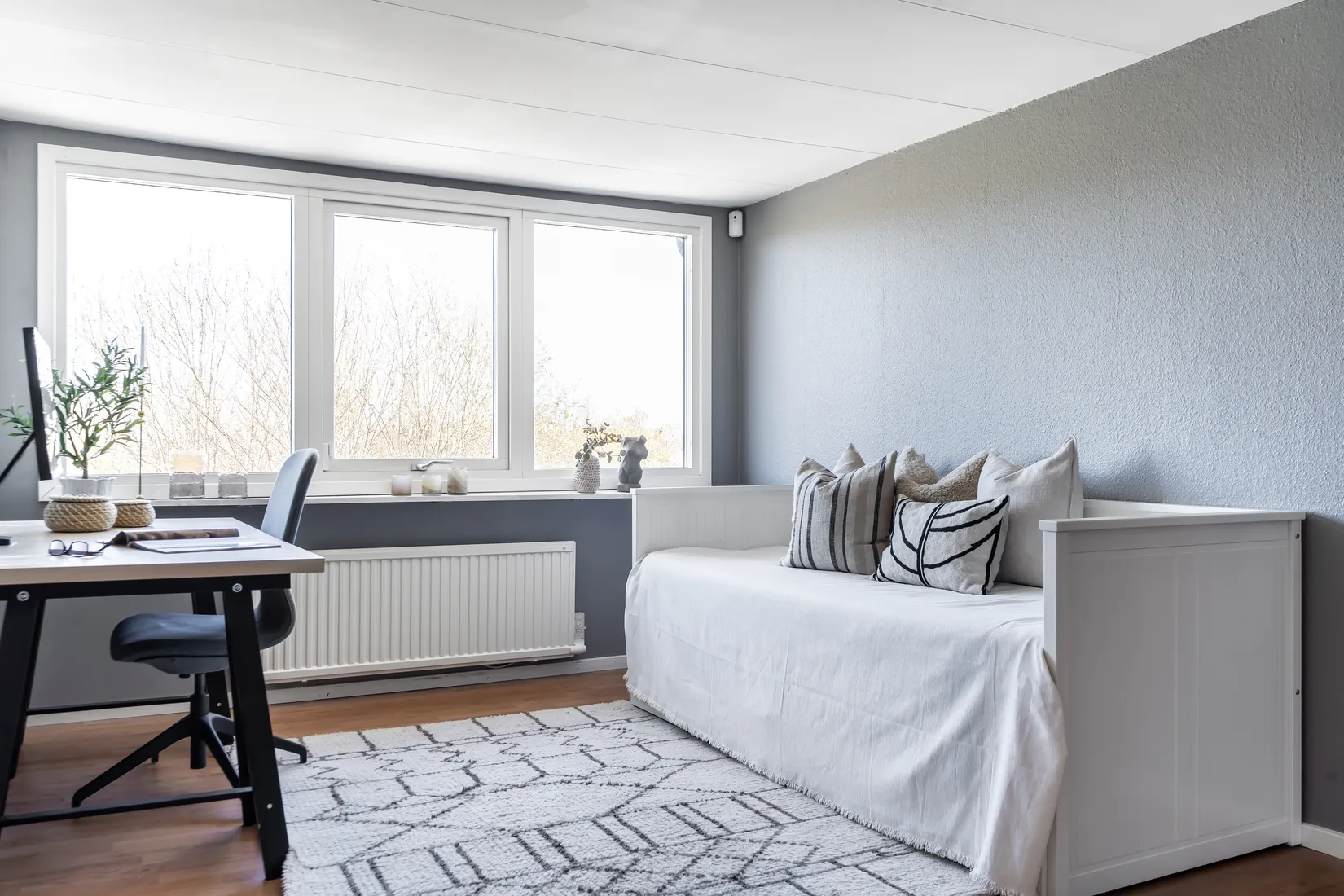 Villa, Rödaledsvägen 39, Kulltorp, Kristianstad