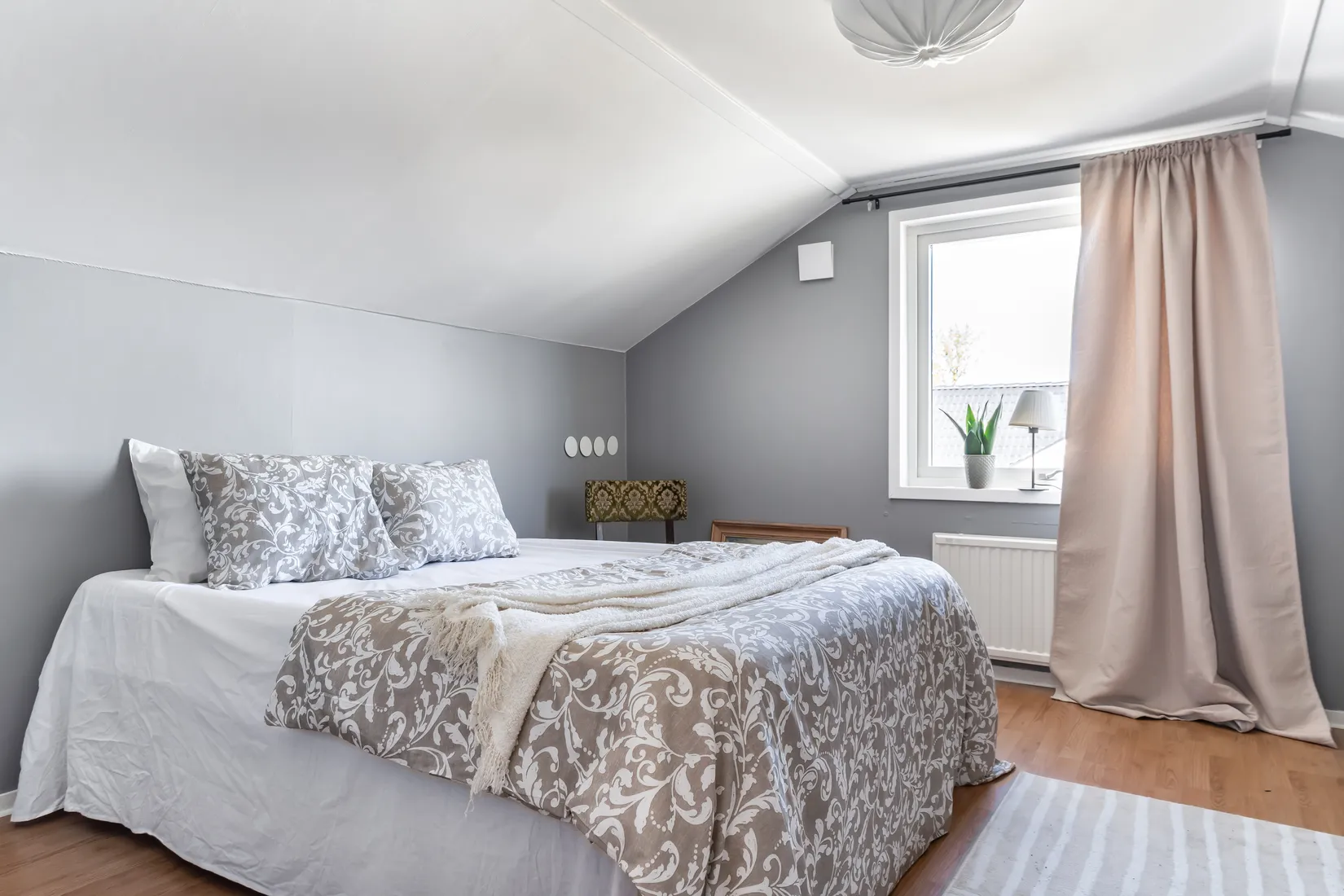 Villa, Rödaledsvägen 39, Kulltorp, Kristianstad