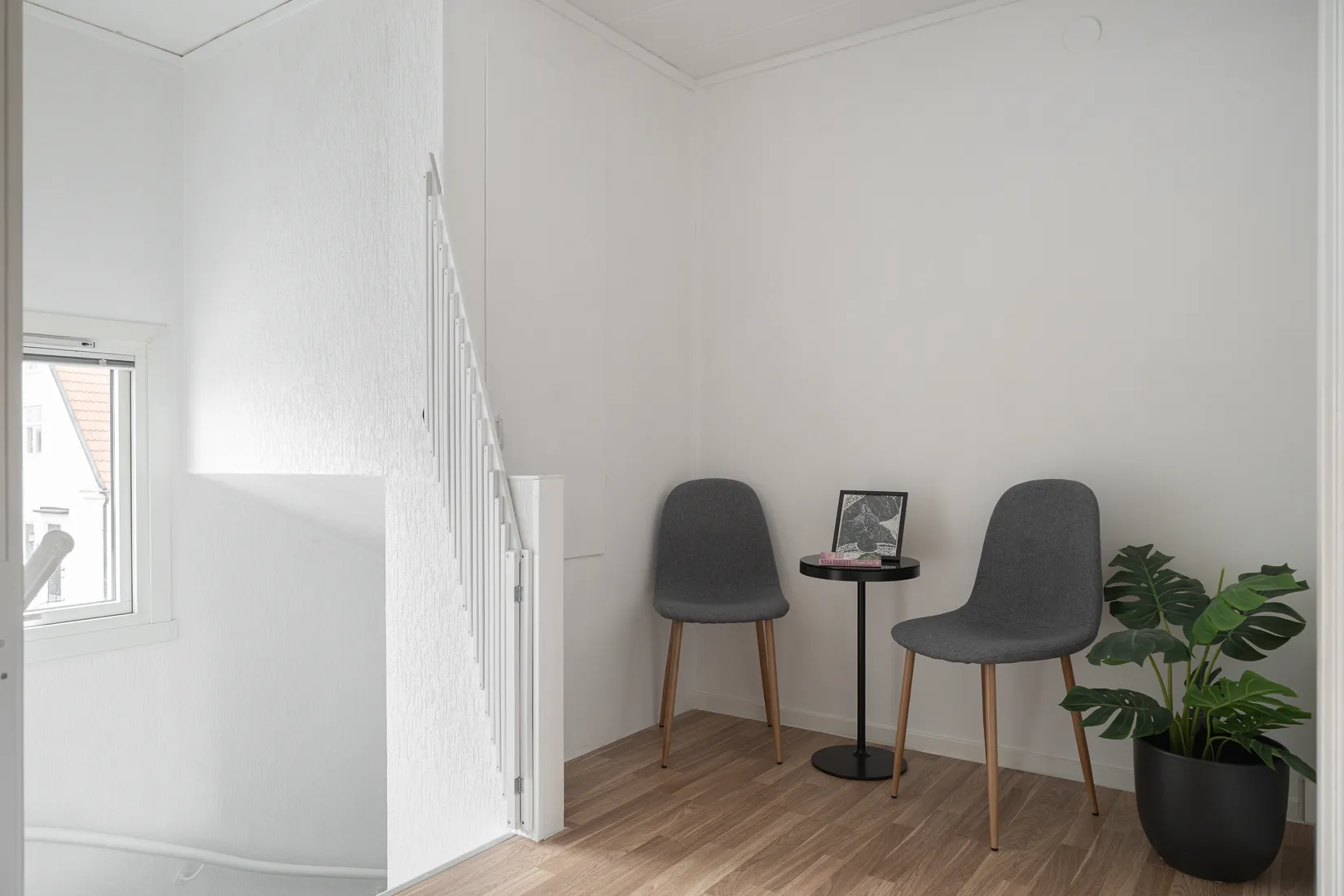 Bostadsrätt, Floravägen 70, Egna Hem, Kristianstad