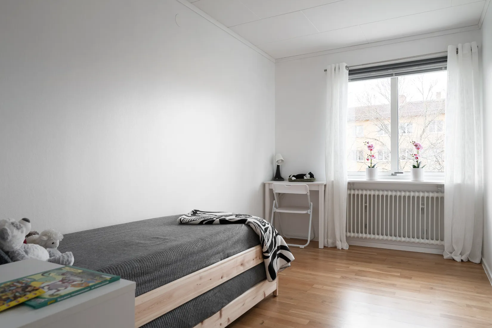 Bostadsrätt, Floravägen 70, Egna Hem, Kristianstad