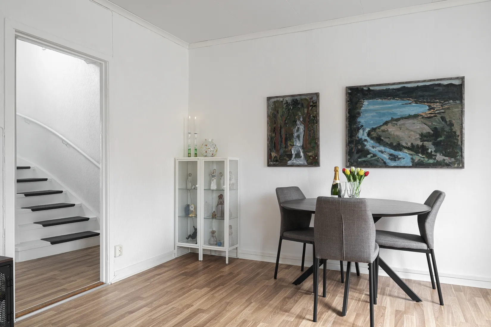Bostadsrätt, Floravägen 70, Egna Hem, Kristianstad