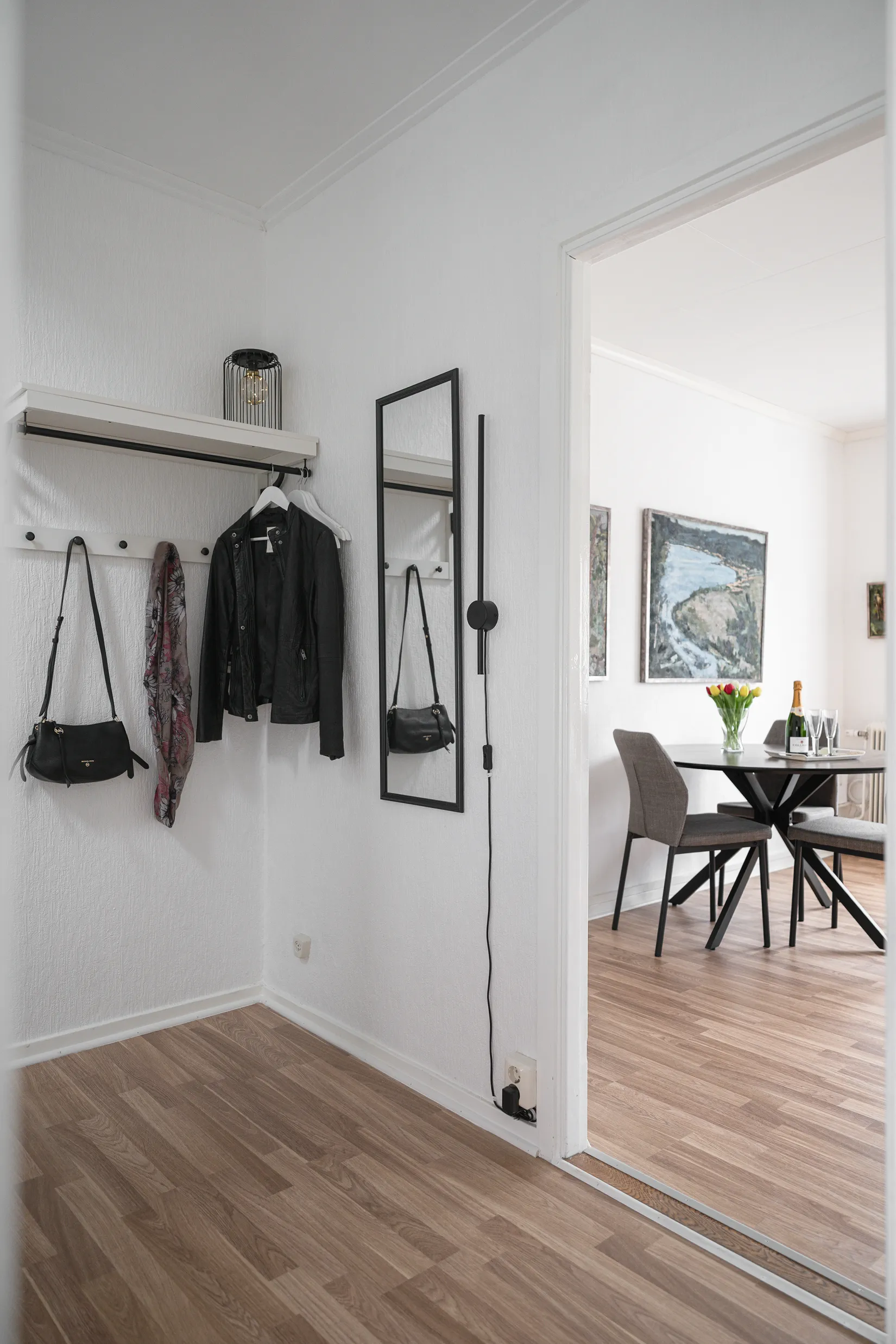 Bostadsrätt, Floravägen 70, Egna Hem, Kristianstad