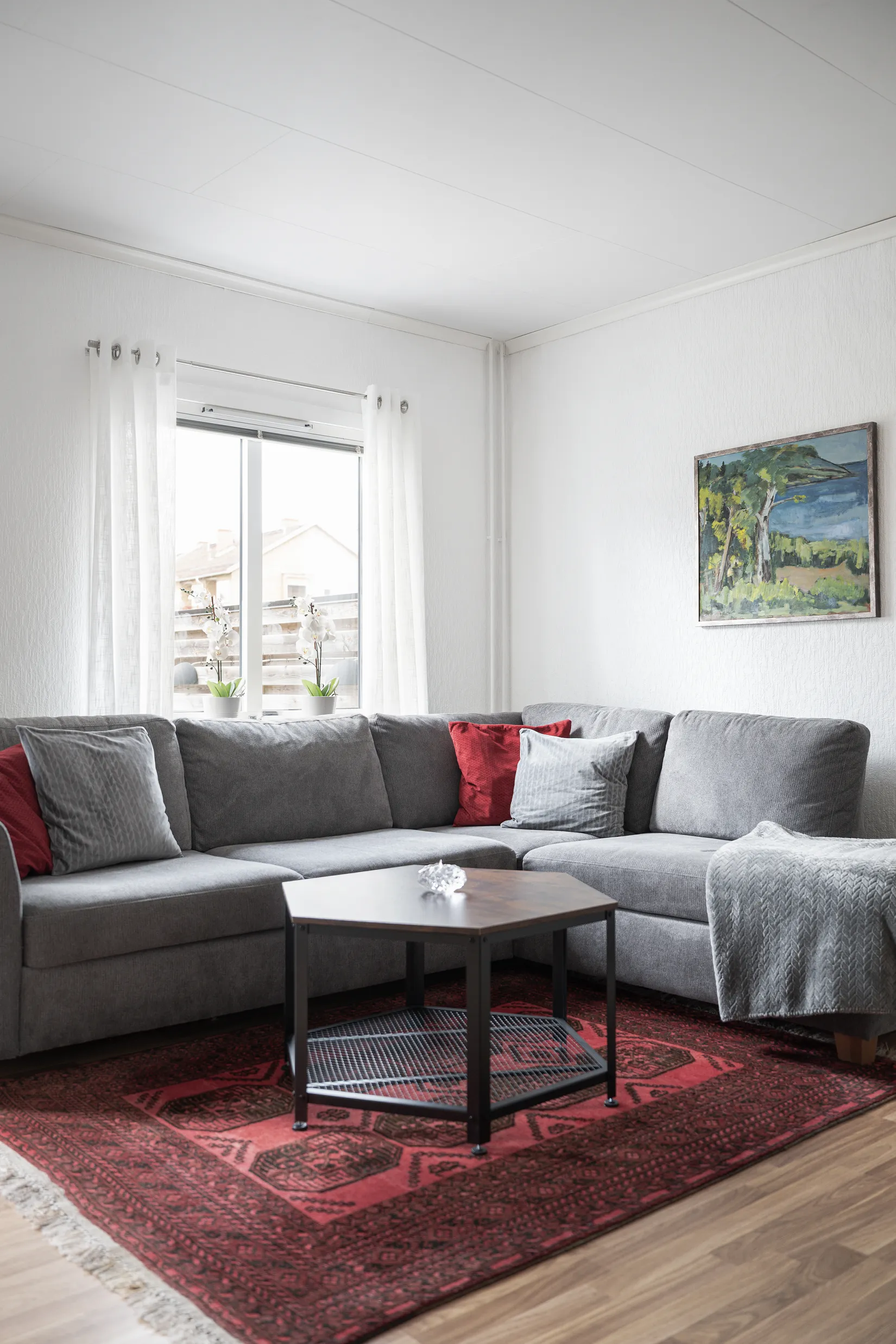 Bostadsrätt, Floravägen 70, Egna Hem, Kristianstad