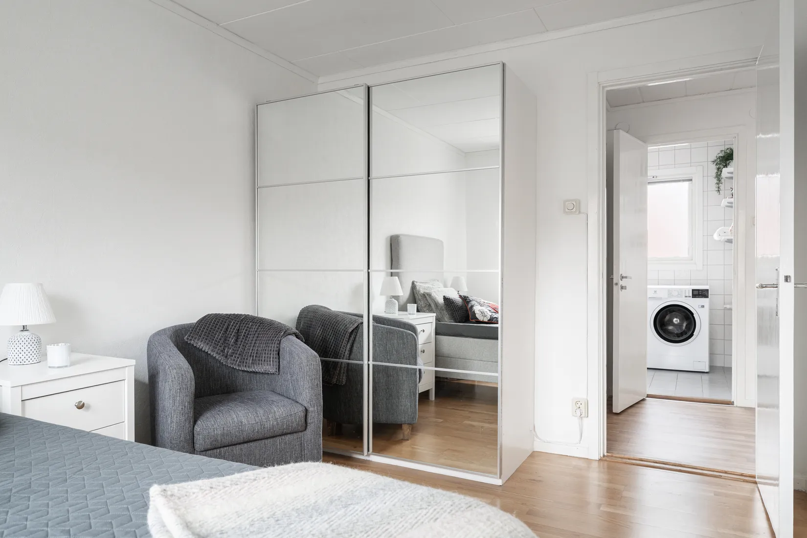 Bostadsrätt, Floravägen 70, Egna Hem, Kristianstad