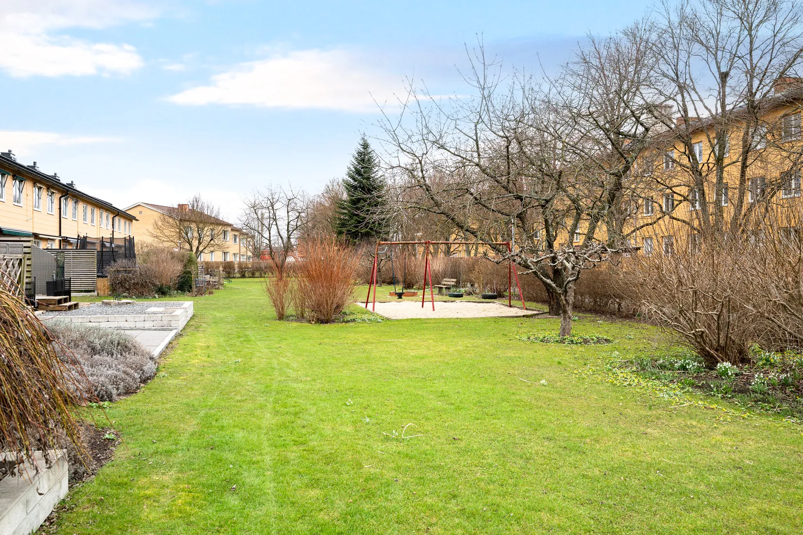 Bostadsrätt, Floravägen 70, Egna Hem, Kristianstad