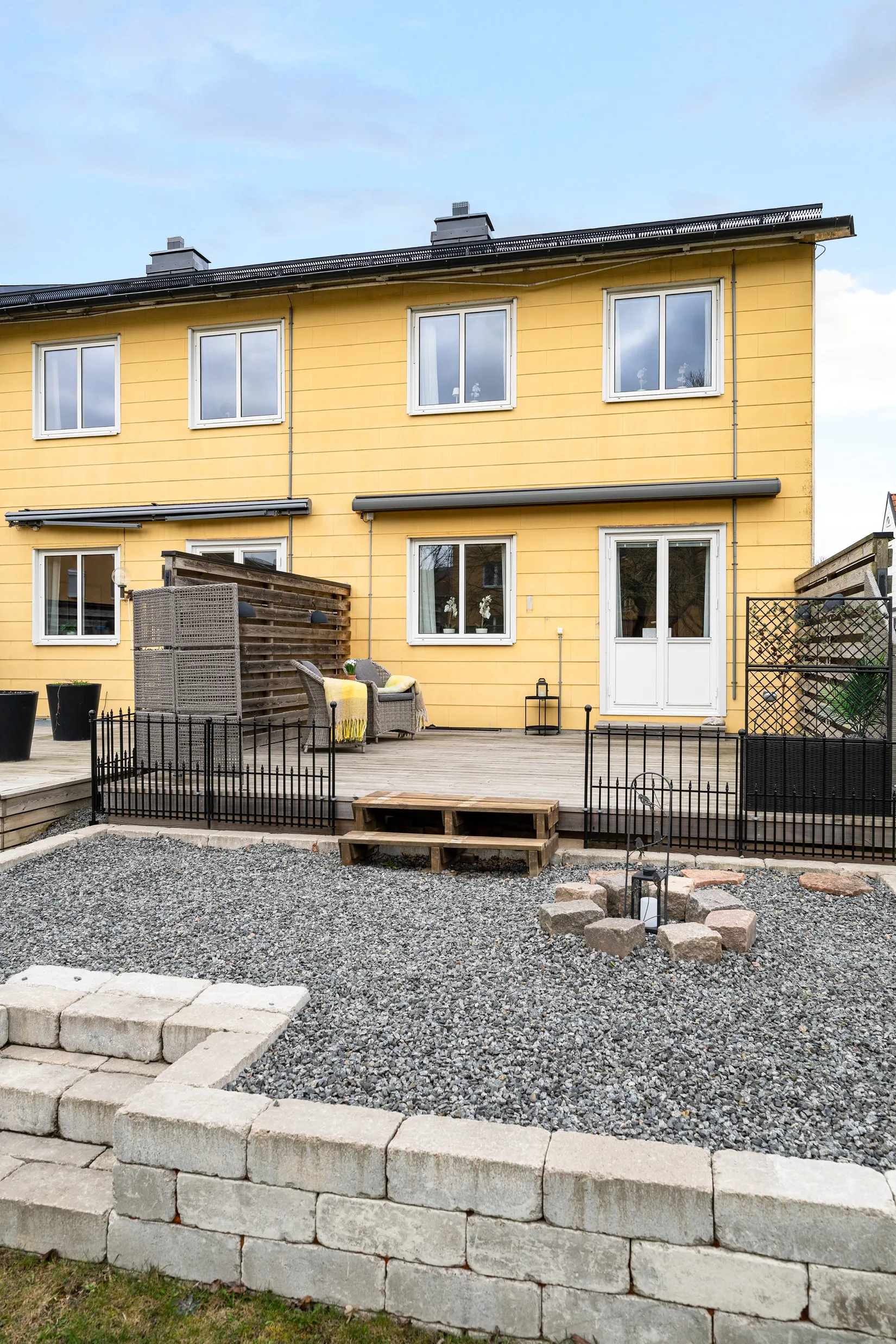 Bostadsrätt, Floravägen 70, Egna Hem, Kristianstad