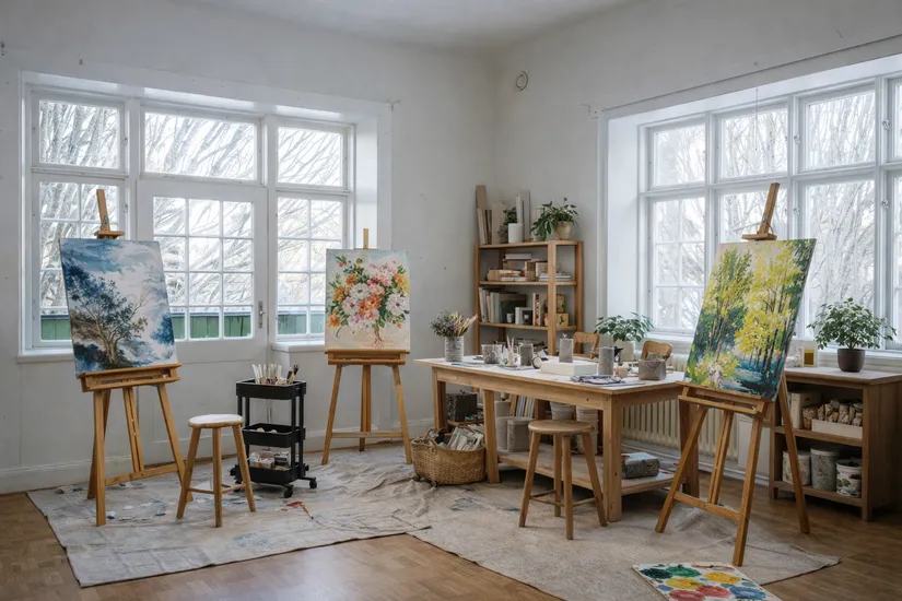 Villa, Övre Torekällgatan 29 och Övre Torekällgatan 27, Centralt, Södertälje