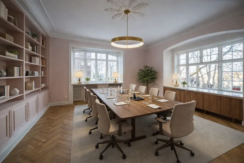 Villa, Övre Torekällgatan 29 och Övre Torekällgatan 27, Centralt, Södertälje