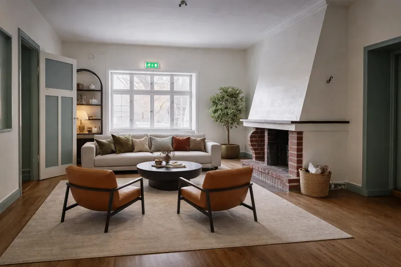 Villa, Övre Torekällgatan 29 och Övre Torekällgatan 27, Centralt, Södertälje