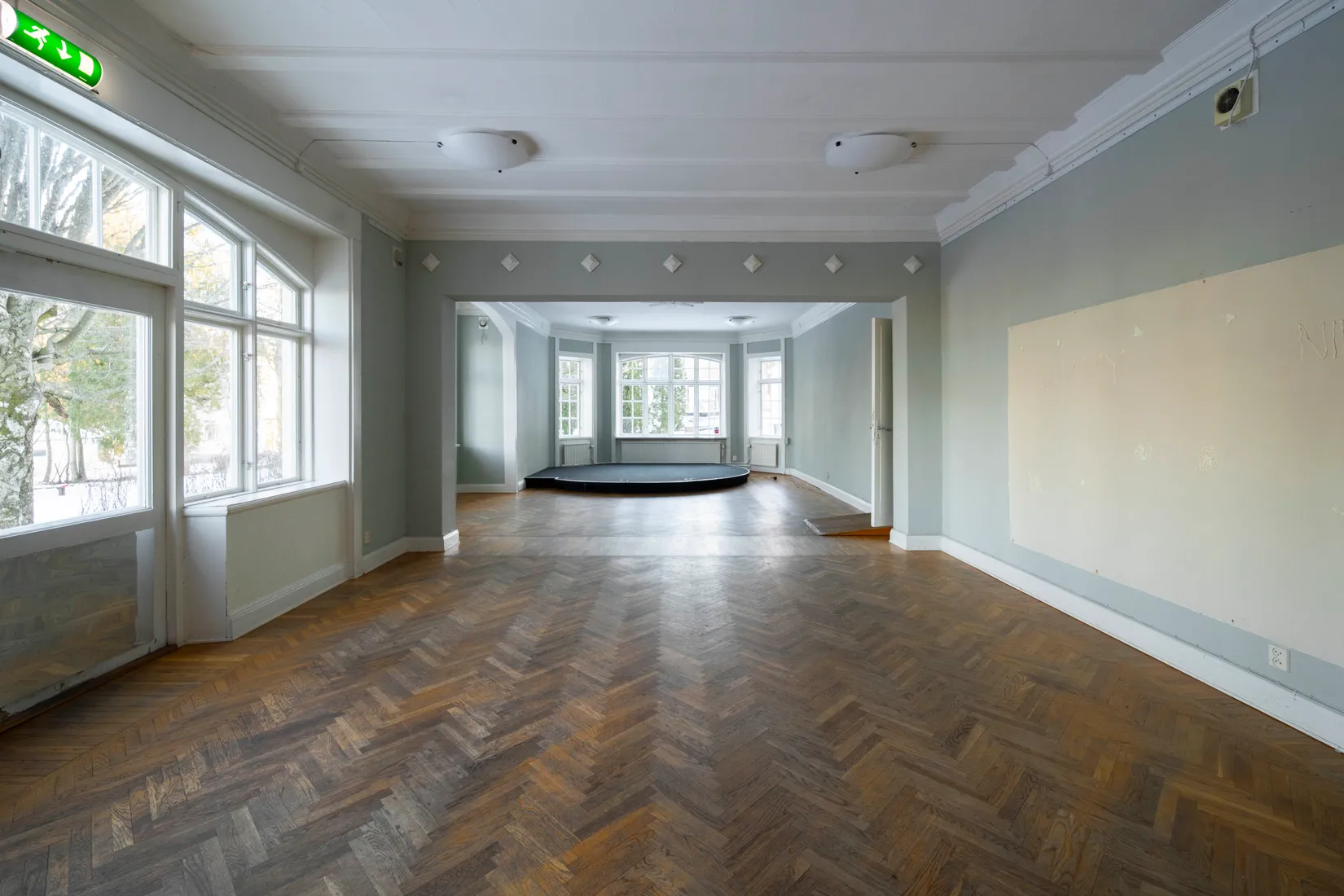 Villa, Övre Torekällgatan 29 och Övre Torekällgatan 27, Centralt, Södertälje