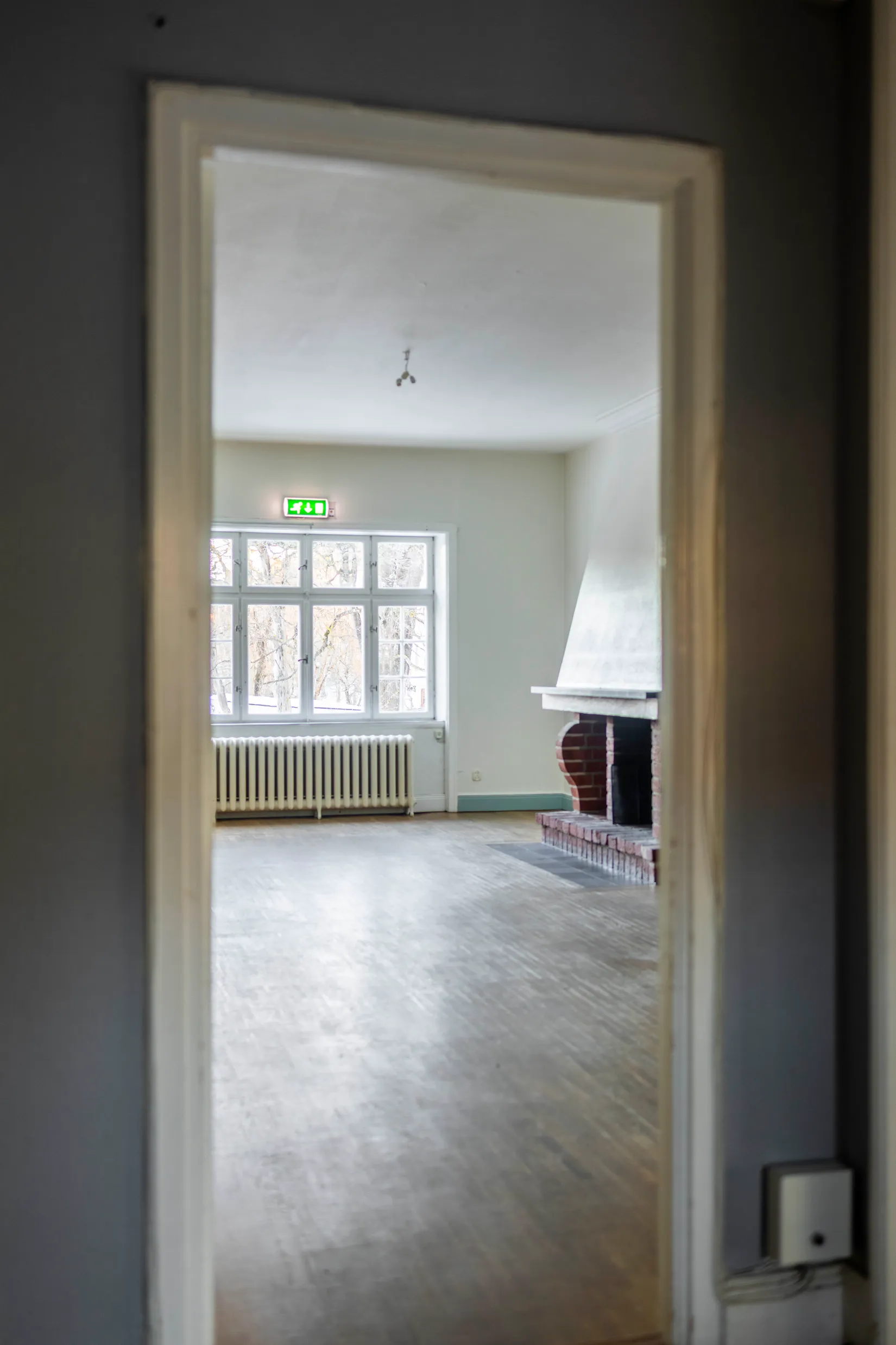 Villa, Övre Torekällgatan 29 och Övre Torekällgatan 27, Centralt, Södertälje