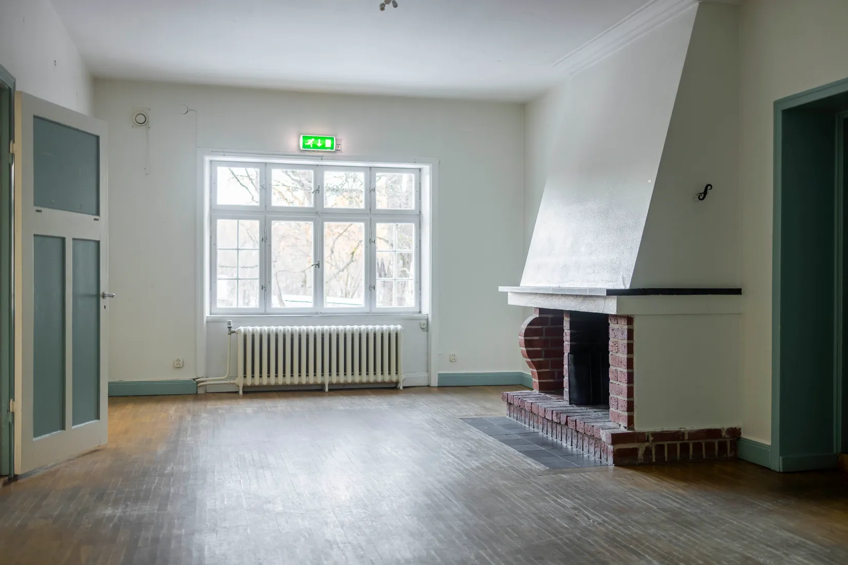 Villa, Övre Torekällgatan 29 och Övre Torekällgatan 27, Centralt, Södertälje